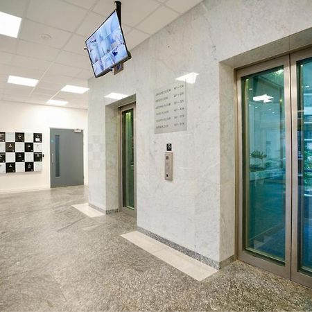 Bayard Apartments City Centre 2 Bedroom Apartment Peterborough Luaran gambar